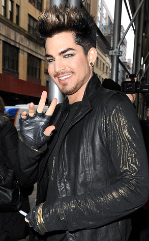 Adam Lambert Adam Lambert